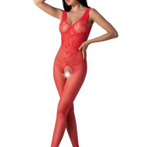 BS098 red | ViPstore.hu - Erotika webáruház #1 - EAN 5908305967262 | SKU PASSION060