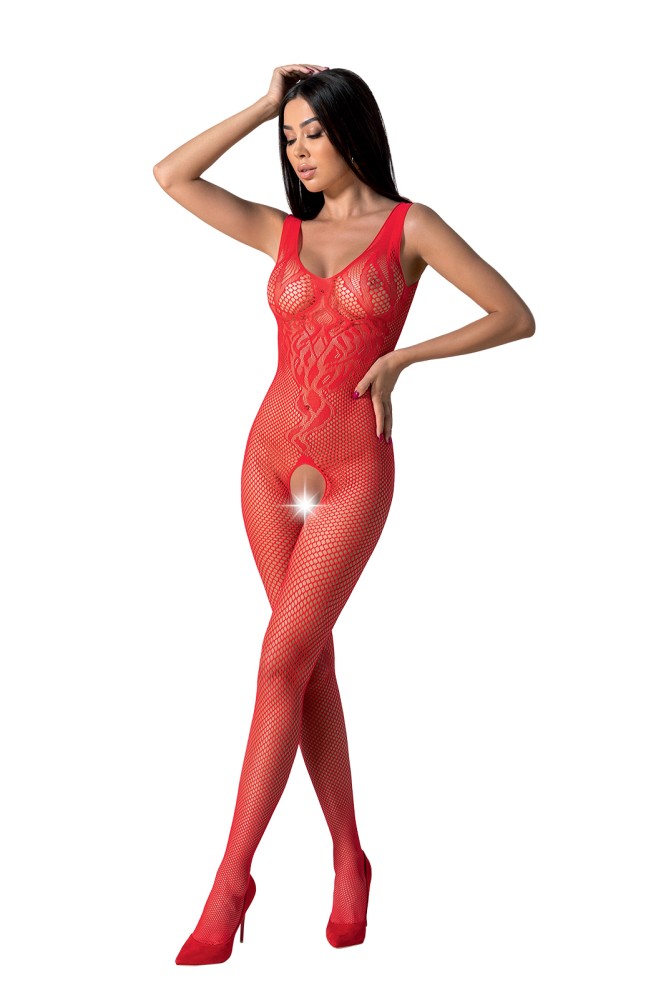 BS098 red | ViPstore.hu - Erotika webáruház #1 - EAN 5908305967262 | SKU PASSION060