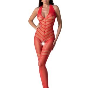 BS100 red | ViPstore.hu - Erotika webáruház #1 - EAN 5908305967323 | SKU PASSION066
