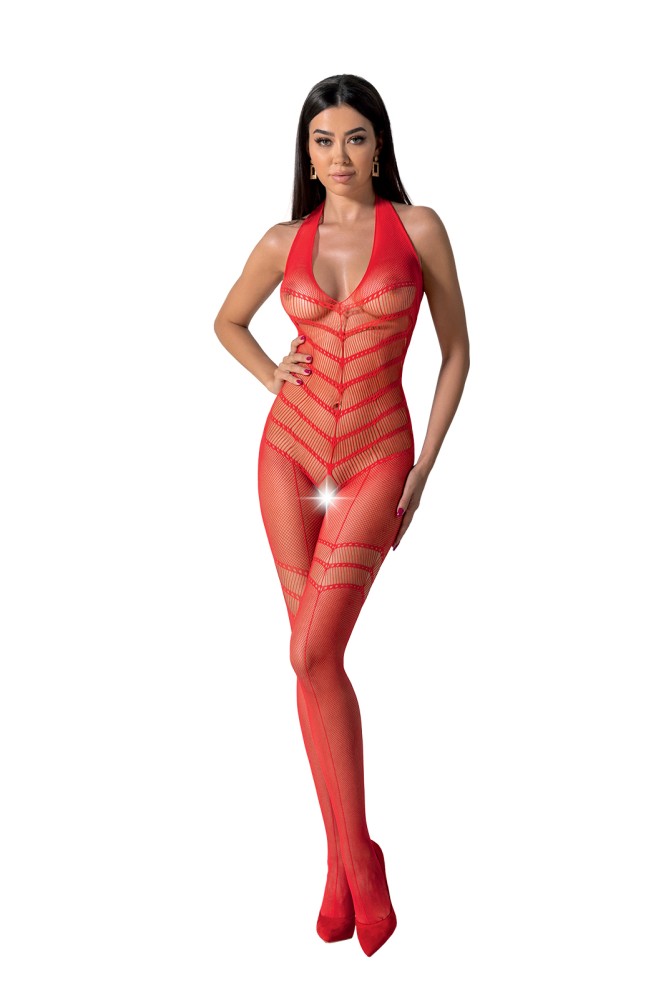 BS100 red | ViPstore.hu - Erotika webáruház #1 - EAN 5908305967323 | SKU PASSION066