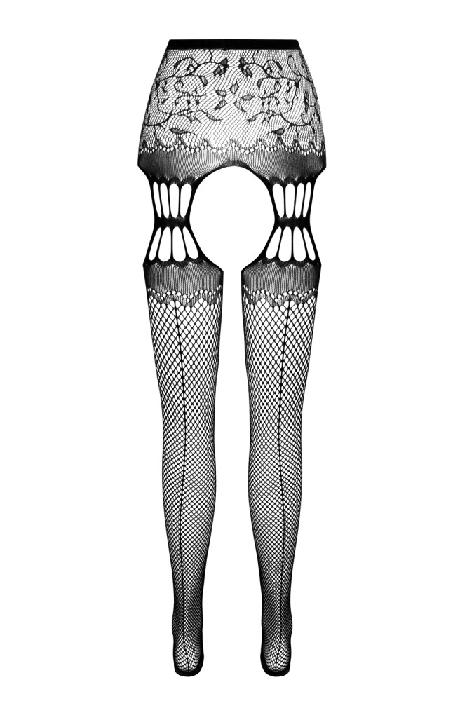S027 black | ViPstore.hu - Erotika webáruház #10 - EAN 5908305967408 | SKU PASSION071