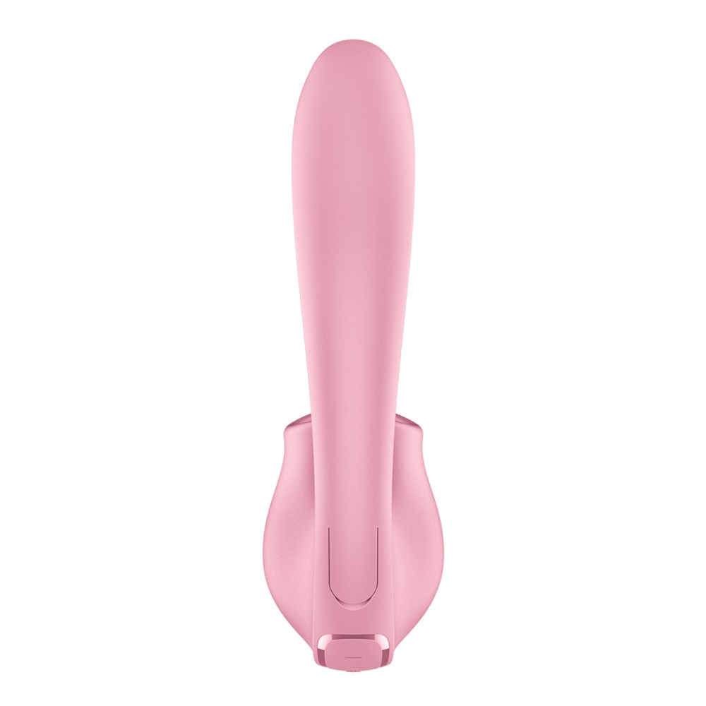 Tongue Genius - pink | ViPstore.hu - Erotika webáruház #5 - EAN 4061504080598 | SKU SATISFY550