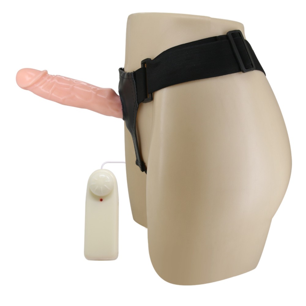 Jessica Strap-on 1 | ViPstore.hu - Erotika webáruház #8 - EAN 6959532301755 | SKU DEBRA00245