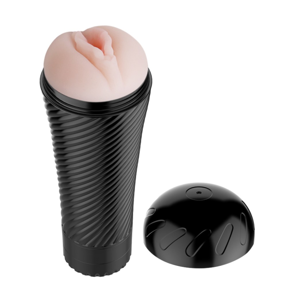 Pink Pussy Masturbator | ViPstore.hu - Erotika webáruház #3 - EAN 6959532308983 | SKU DEBRA00439