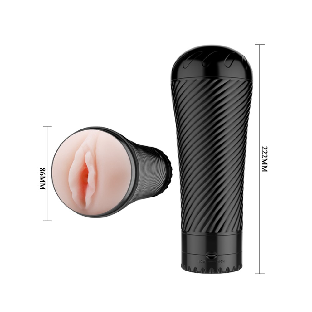 Pink Pussy Masturbator | ViPstore.hu - Erotika webáruház #6 - EAN 6959532308983 | SKU DEBRA00439