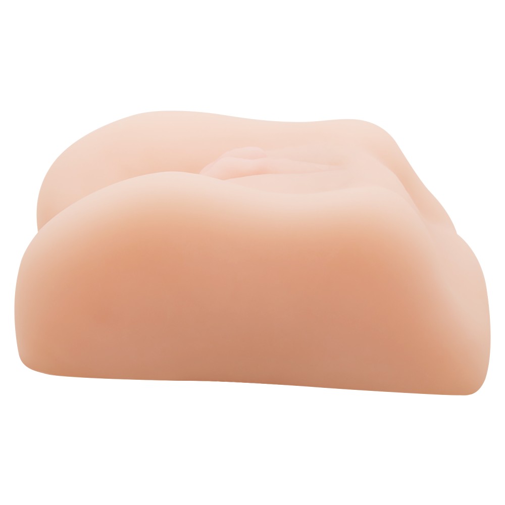 Anthea Realistic Vibrating Vagina & Ass Flesh | ViPstore.hu - Erotika webáruház #4 - EAN 6959532302127 | SKU DEBRA00522