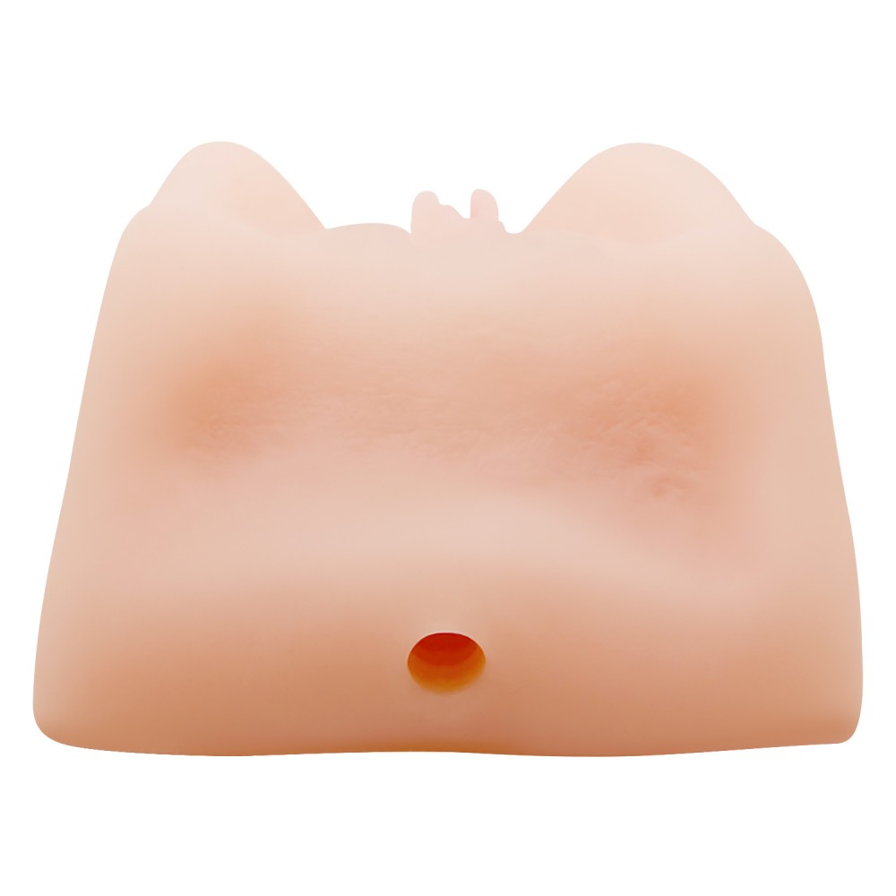 Anthea Realistic Vibrating Vagina & Ass Flesh | ViPstore.hu - Erotika webáruház #5 - EAN 6959532302127 | SKU DEBRA00522