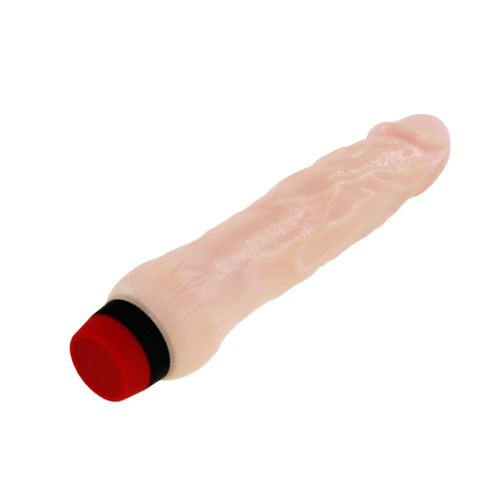Rockin Dong Vibrator Flesh 3 | ViPstore.hu - Erotika webáruház #4 - EAN 6959532310818 | SKU DEBRA00539