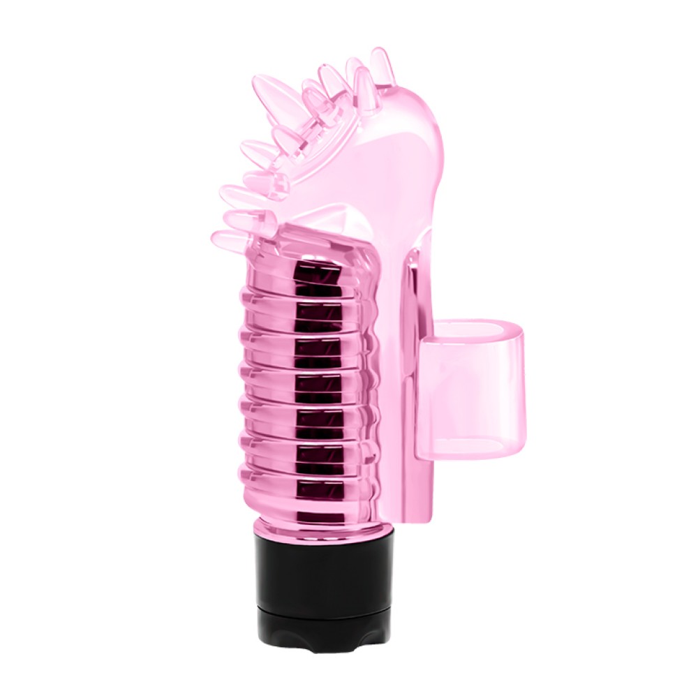 Finger Vibrator | ViPstore.hu - Erotika webáruház #2 - EAN 6959532307870 | SKU DEBRA00568