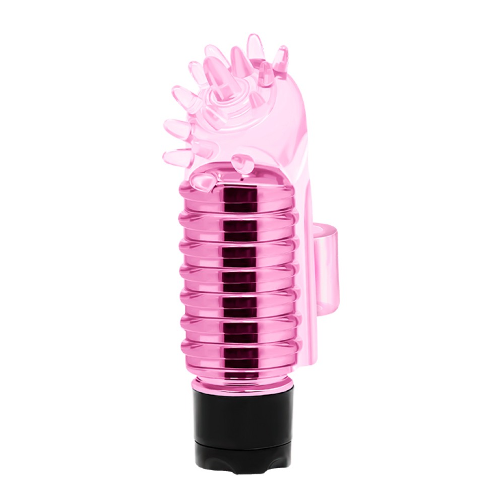 Finger Vibrator | ViPstore.hu - Erotika webáruház #3 - EAN 6959532307870 | SKU DEBRA00568