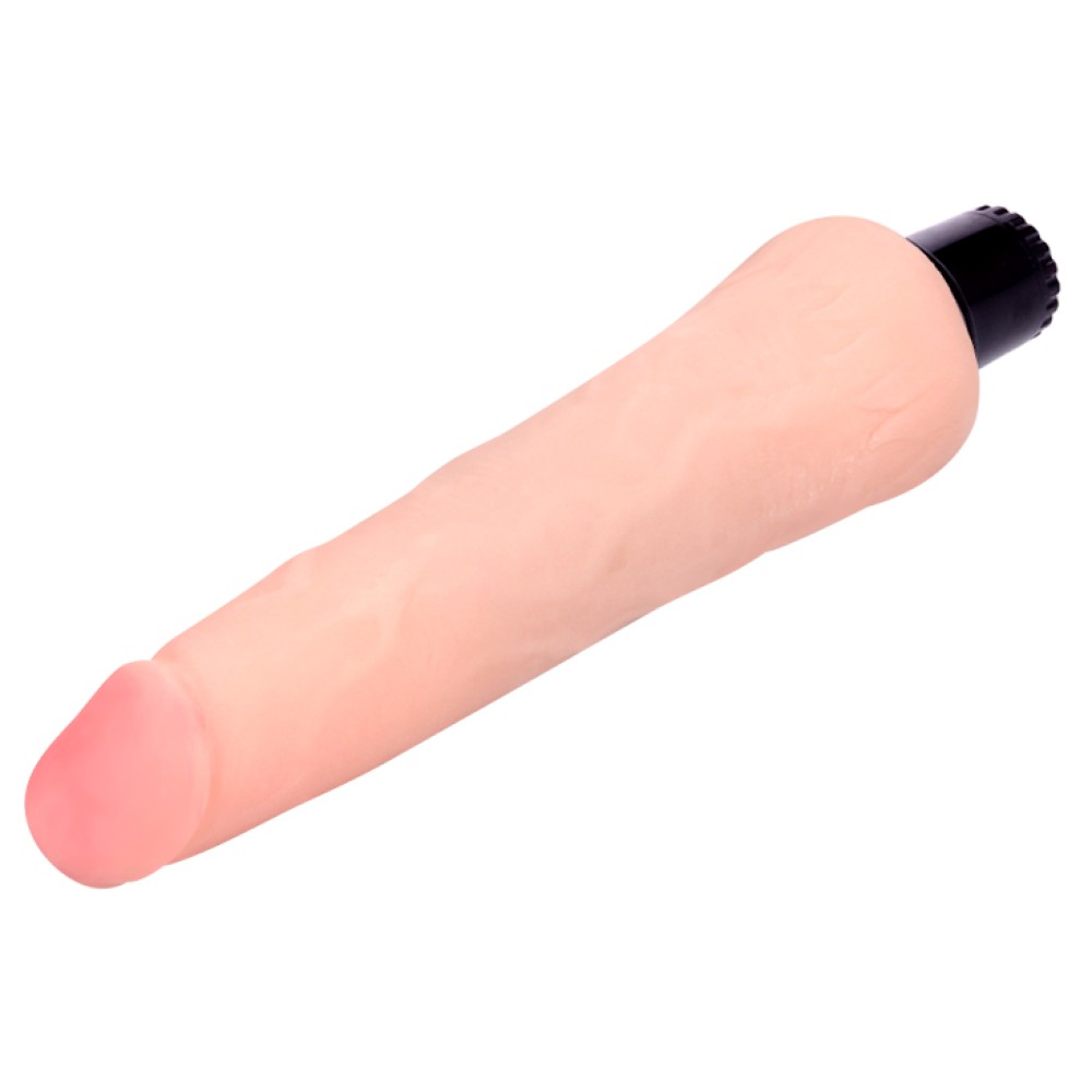 The Realistic Cock Flesh 7 | ViPstore.hu - Erotika webáruház #4 - EAN 6959532302837 | SKU DEBRA00580