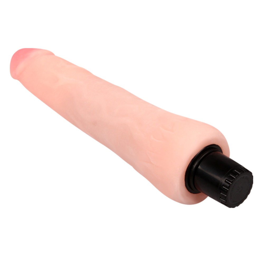 The Realistic Cock Flesh 7 | ViPstore.hu - Erotika webáruház #5 - EAN 6959532302837 | SKU DEBRA00580