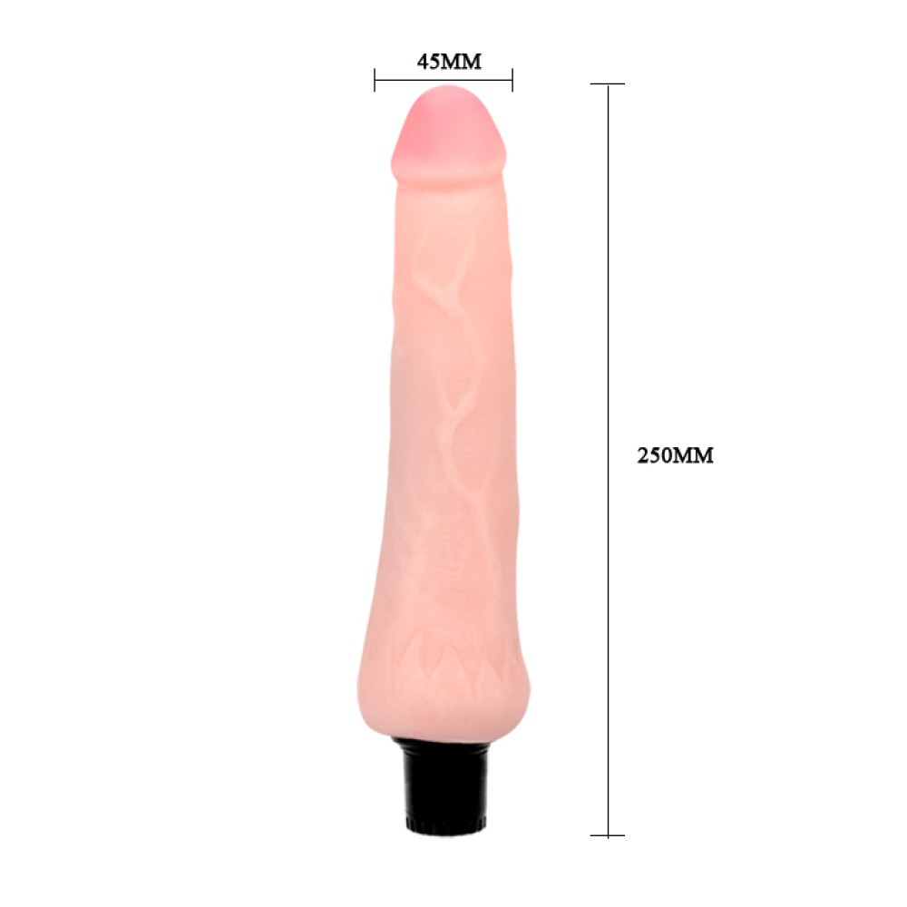 The Realistic Cock Flesh 7 | ViPstore.hu - Erotika webáruház #6 - EAN 6959532302837 | SKU DEBRA00580