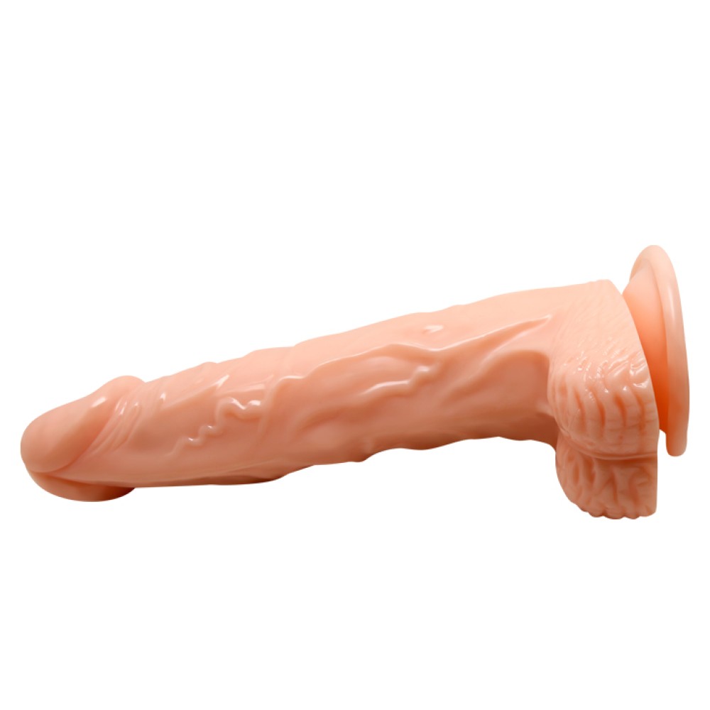 Fiery Dong Flesh | ViPstore.hu - Erotika webáruház #4 - EAN 6959532315103 | SKU DEBRA00840