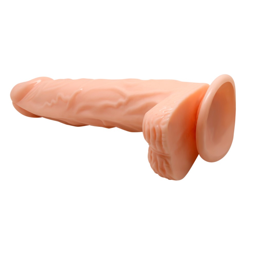 Fiery Dong Flesh | ViPstore.hu - Erotika webáruház #5 - EAN 6959532315103 | SKU DEBRA00840