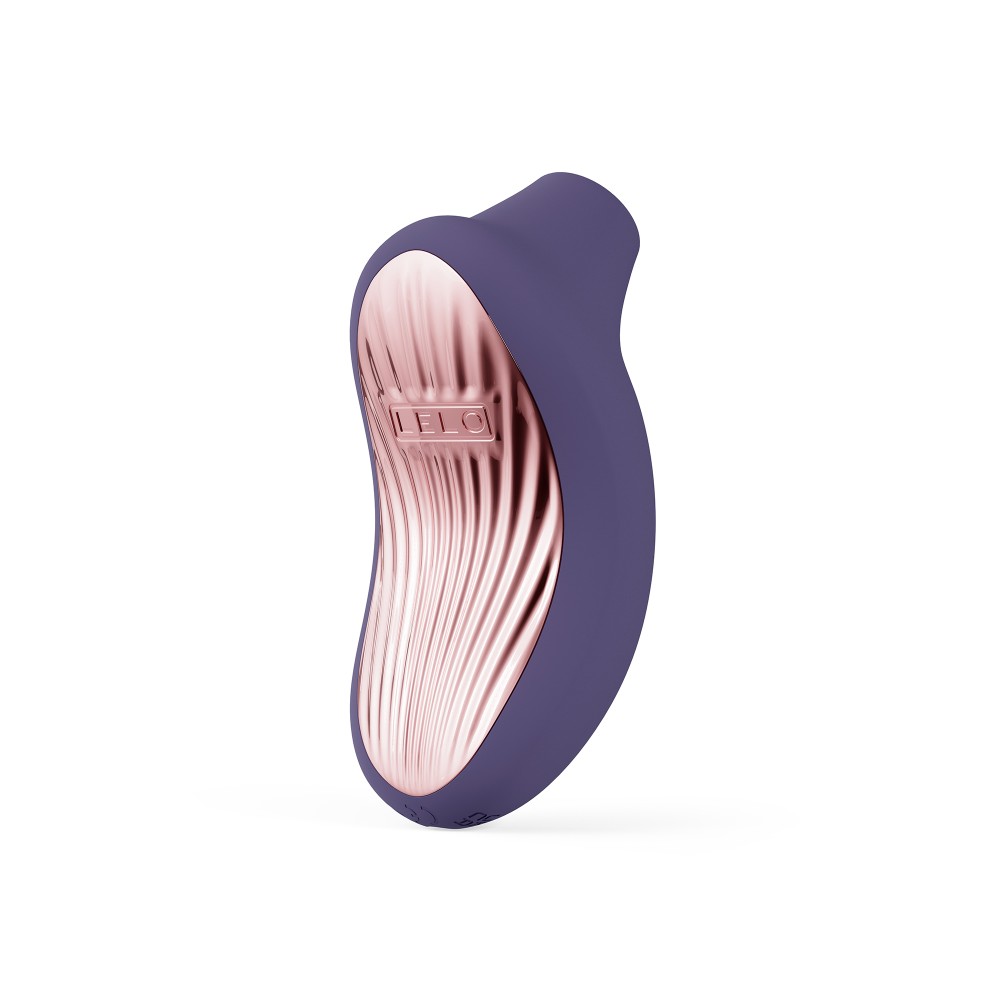 SONA 3 Cyber Purple | ViPstore.hu - Erotika webáruház #2 - EAN 7350075029608 | SKU LELO009608