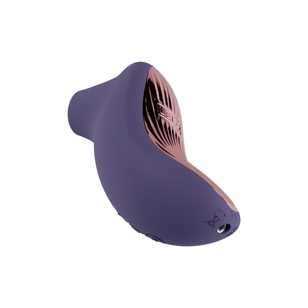 SONA 3 Cyber Purple | ViPstore.hu - Erotika webáruház #4 - EAN 7350075029608 | SKU LELO009608