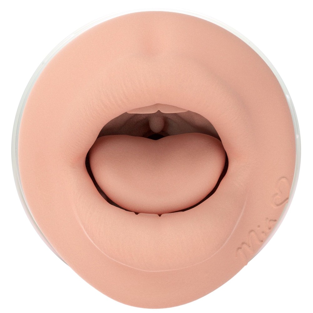 Fleshlight Girls Mia Malkova Headshot (Mouth) | ViPstore.hu - Erotika webáruház #4 - EAN 850069779610 | SKU FLESH00324