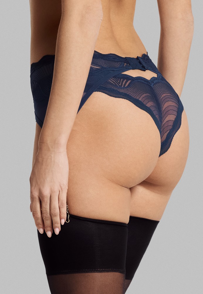 Nightly Blue 3-pcs set XS/S | ViPstore.hu - Erotika webáruház #10 - EAN 5901688257852 | SKU OBSES02114