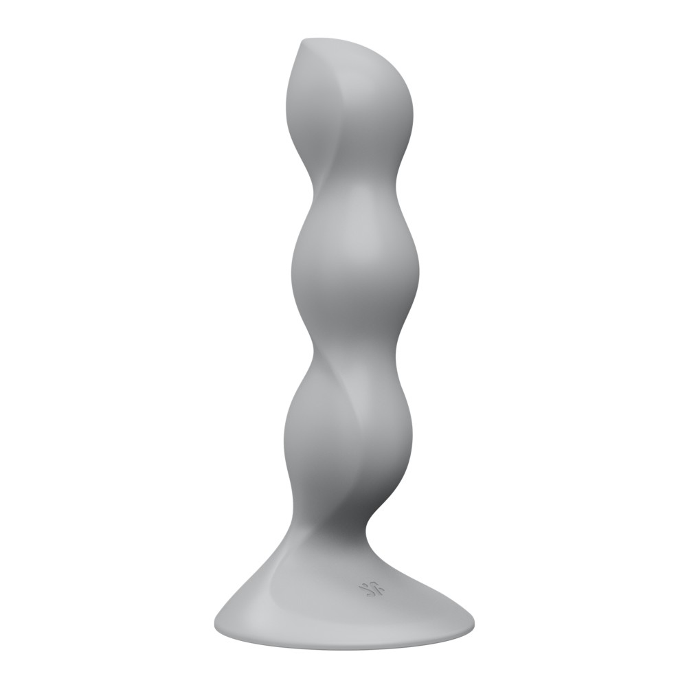 Triple Ball-R - grey | ViPstore.hu - Erotika webáruház #4 - EAN 4061504048659 | SKU SATISFY557