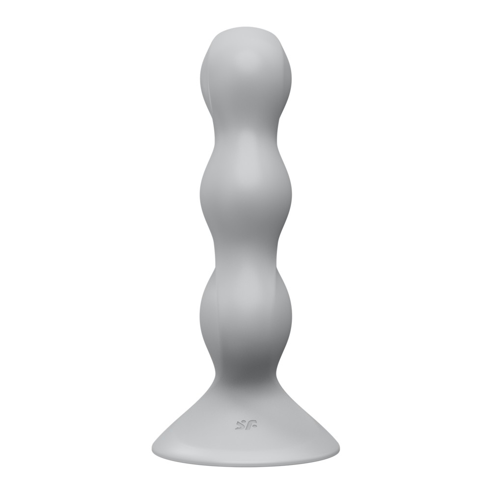 Triple Ball-R - grey | ViPstore.hu - Erotika webáruház #5 - EAN 4061504048659 | SKU SATISFY557