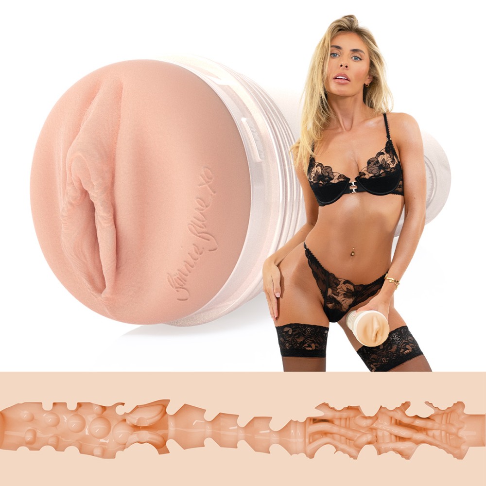 Fleshlight Girls Bonnie Blue 1K | ViPstore.hu - Erotika webáruház #4 - EAN 850069779658 | SKU FLESH00325
