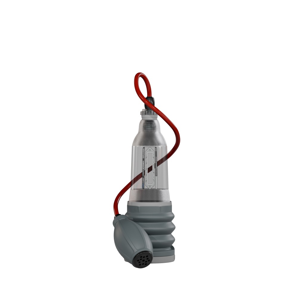 Hydroxtreme5 - Pump Only | ViPstore.hu - Erotika webáruház #2 - EAN 5060140200260 | SKU BATHMATE124