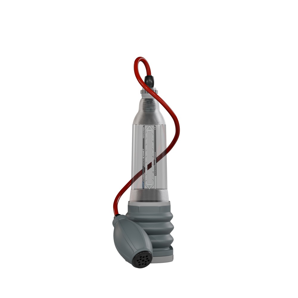 Hydroxtreme7 - Pump Only | ViPstore.hu - Erotika webáruház #2 - EAN 5060140200284 | SKU BATHMATE126