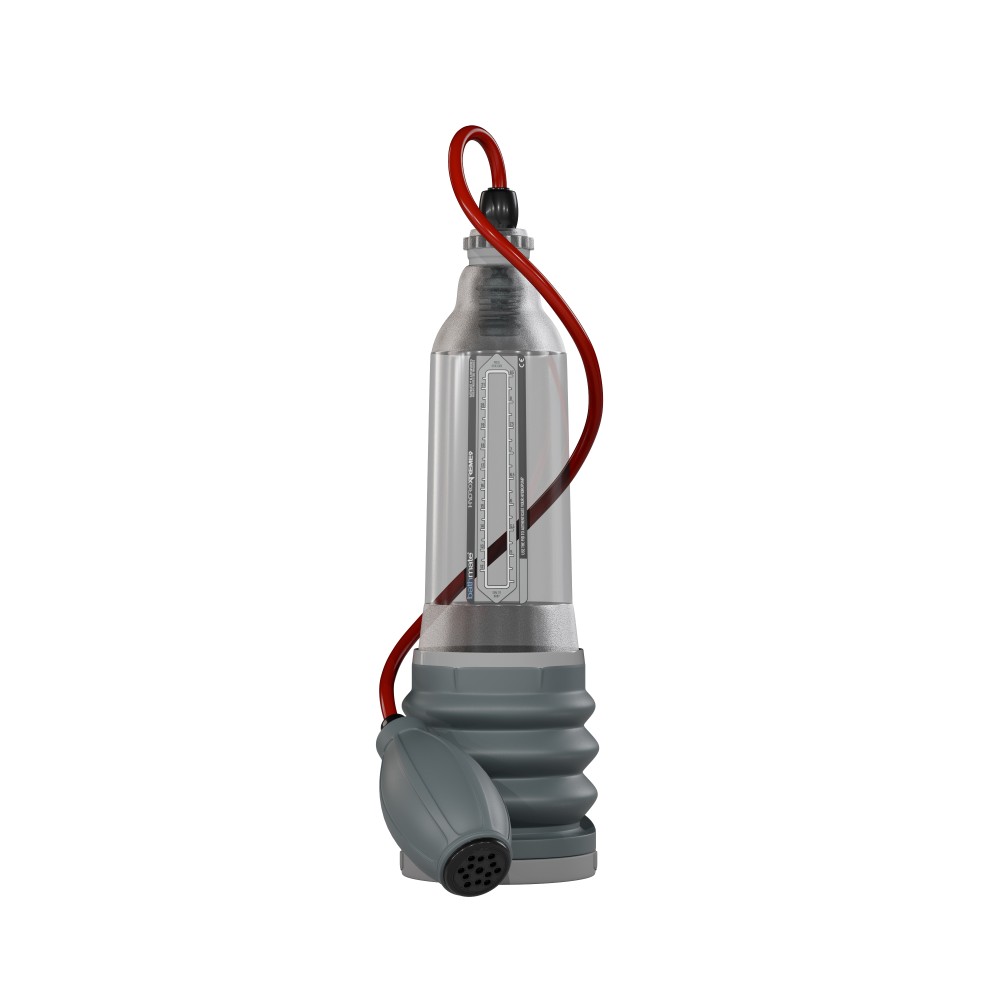 Hydroxtreme9 - Pump Only | ViPstore.hu - Erotika webáruház #2 - EAN 5060140200307 | SKU BATHMATE127