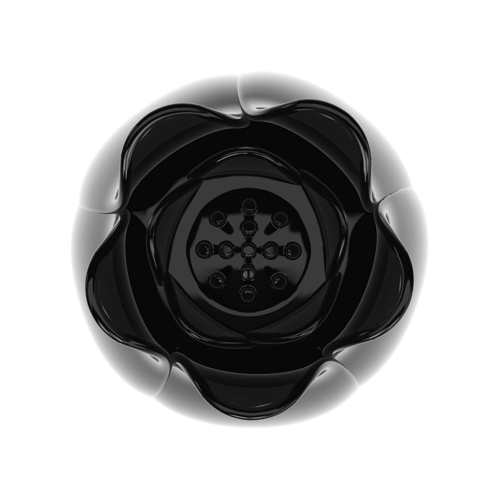 Pretty Love Secret Garden Black | ViPstore.hu - Erotika webáruház #6 - EAN 6959532363678 | SKU DEBRA01968