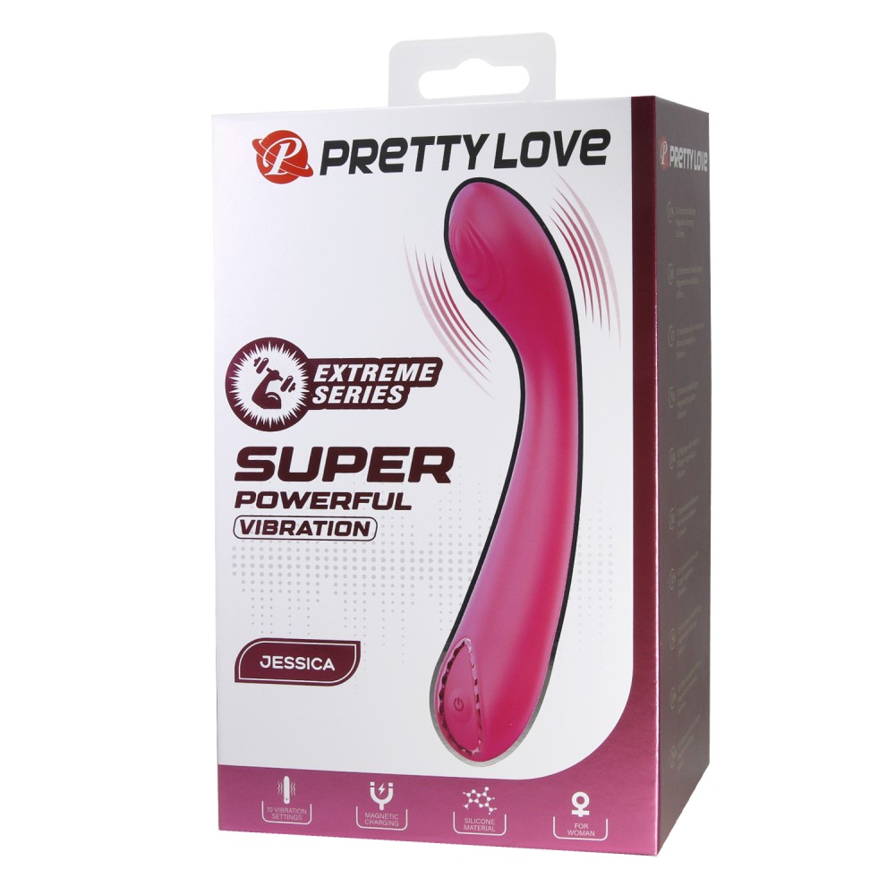 Pretty Love Jessica | ViPstore.hu - Erotika webáruház #1 - EAN 6959532364101 | SKU DEBRA01975