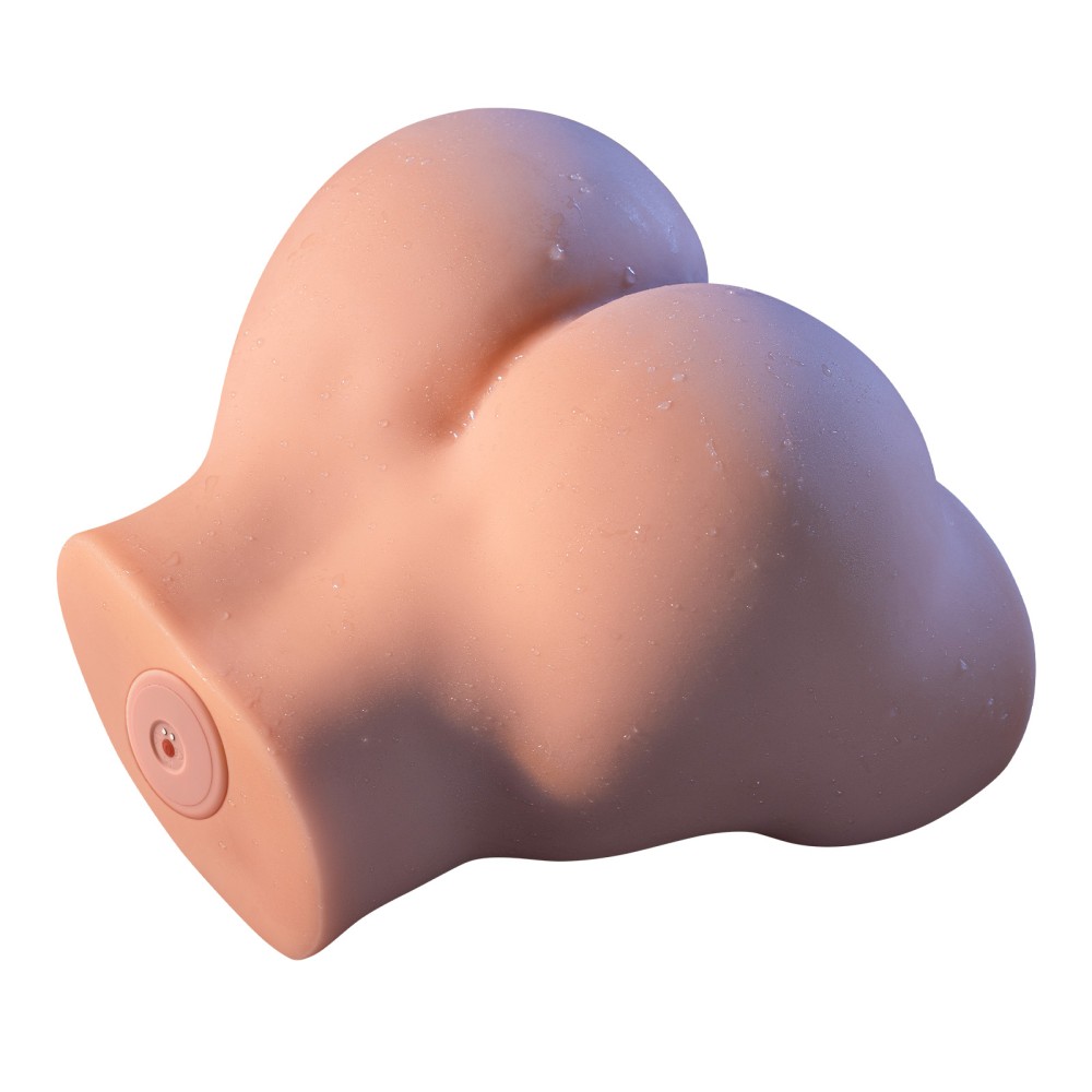Peach Masturbator | ViPstore.hu - Erotika webáruház #4 - EAN 6975052677996 | SKU MSTRS00210