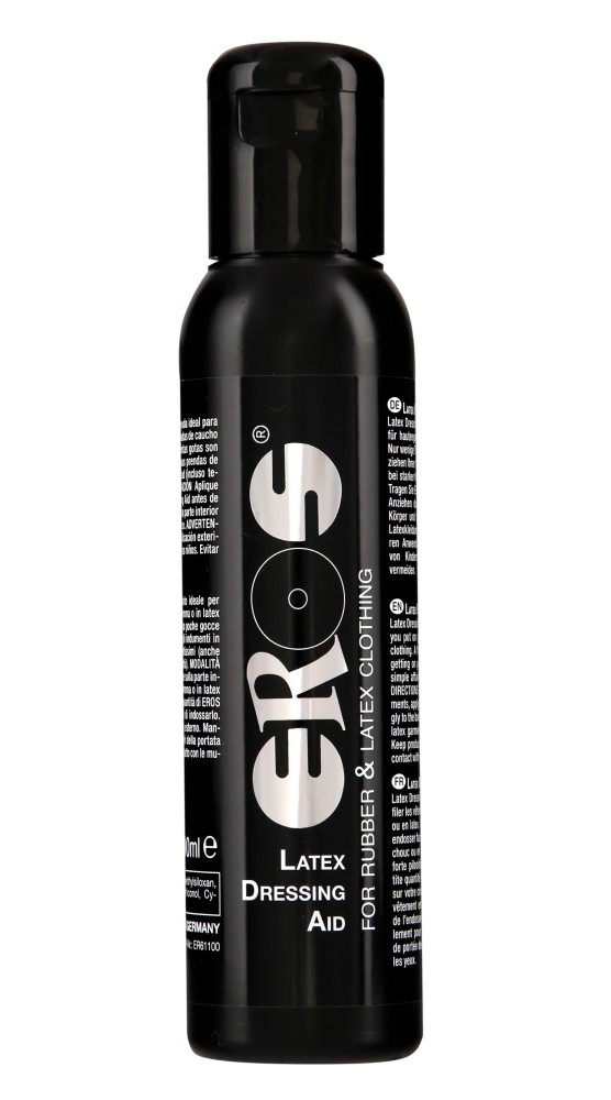 Latex Dressing Aid 100 ml | ViPstore.hu - Erotika webáruház #1 - EAN 4035223611005 | SKU MEGEF96692