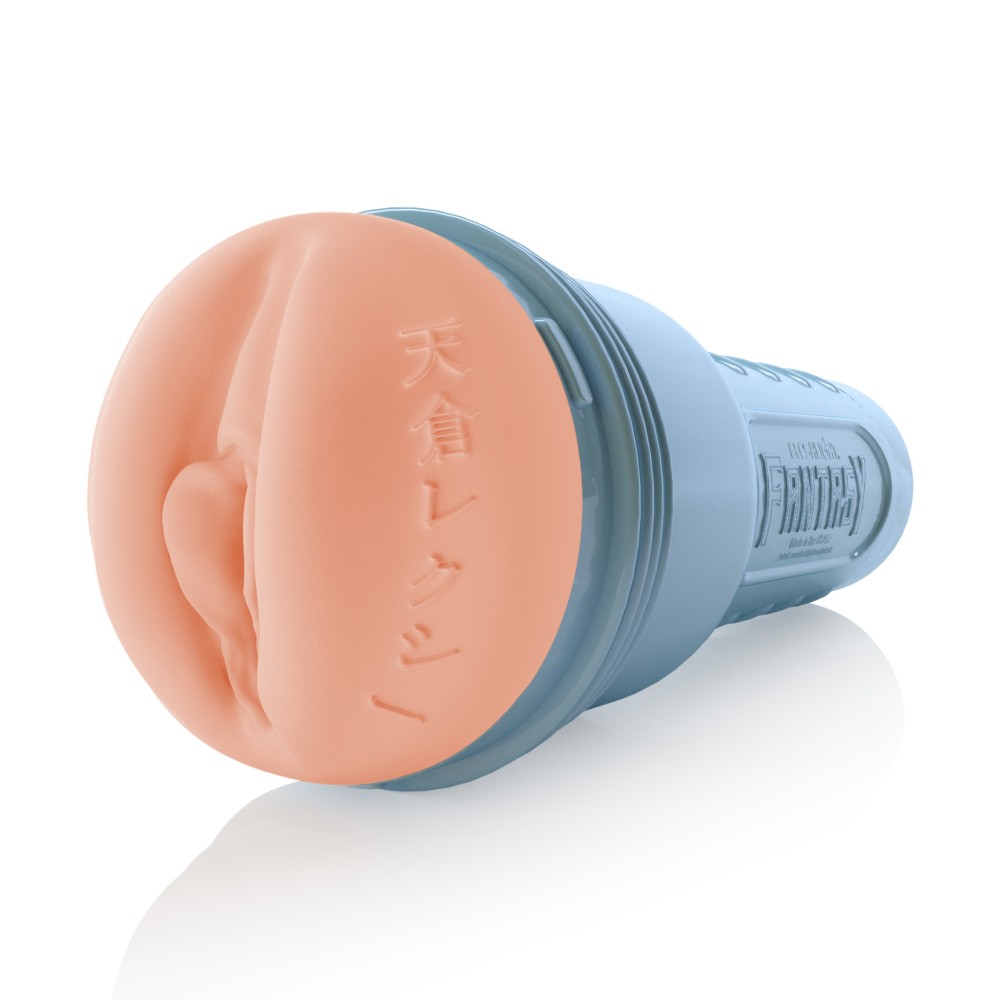 Fleshlight Fantasy Lexi Amakura Dojikko | ViPstore.hu - Erotika webáruház #4 - EAN 850069779733 | SKU FLESH00326