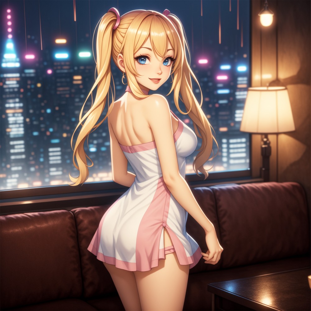 Fleshlight Fantasy Lexi Amakura Dojikko | ViPstore.hu - Erotika webáruház #10 - EAN 850069779733 | SKU FLESH00326