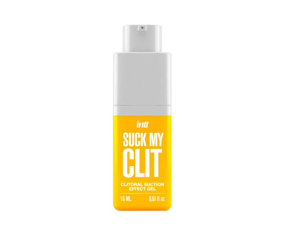 SUCK MY CLIT TROPICAL MANGO | ViPstore.hu - Erotika webáruház #4 - EAN 5600781416455 | SKU INTT000065
