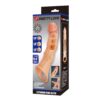 Pretty Love Extension Penis Sleeve 11" Flesh | ViPstore.hu - Erotika webáruház #1 - EAN 6959532364514 | SKU DEBRA01981