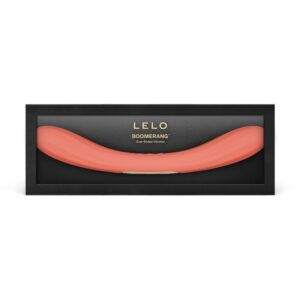 Boomerang Coral Red | ViPstore.hu - Erotika webáruház #1 - EAN 7350167260315 | SKU LELO0A0315