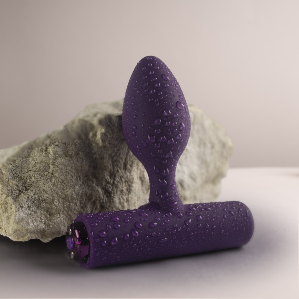 NOVA - Solaris  - Purple | ViPstore.hu - Erotika webáruház #1 - EAN 811041015966 | SKU ROCKS00482