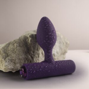 NOVA - Solaris  - Purple | ViPstore.hu - Erotika webáruház #1 - EAN 811041015966 | SKU ROCKS00482