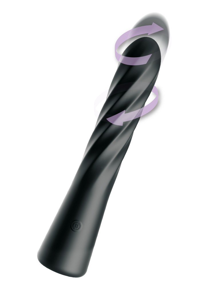 Twist Ecstacy | ViPstore.hu - Erotika webáruház #2 - EAN 603912778496 | SKU PIPE480023