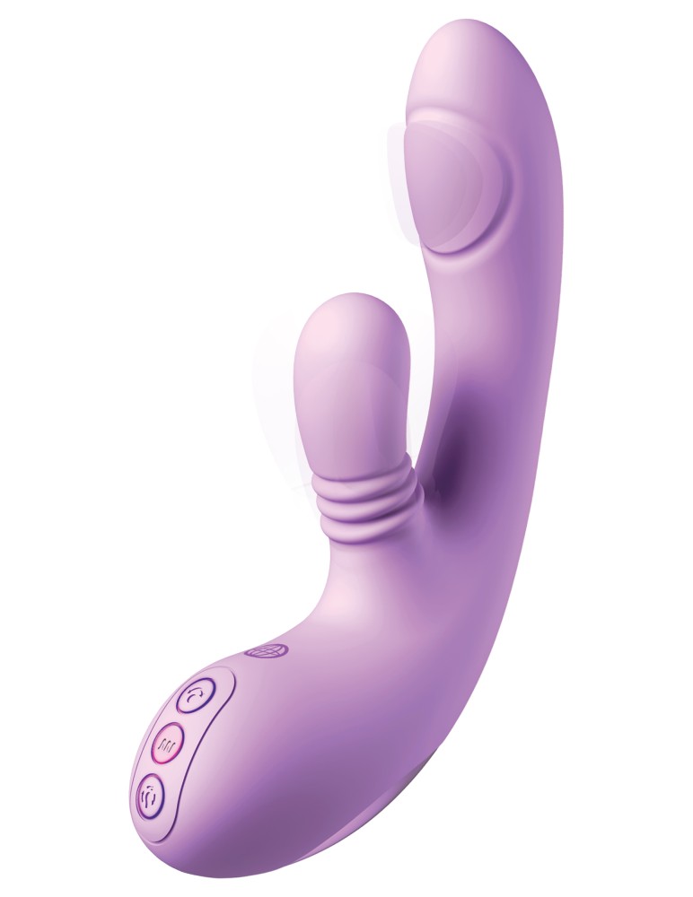 intiMotion Flutter Pro | ViPstore.hu - Erotika webáruház #3 - EAN 603912778335 | SKU PIPE498512