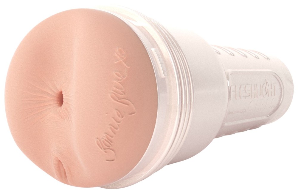 Fleshlight Girls Bonnie Blue Zero Miles (Butt) | ViPstore.hu - Erotika webáruház #5 - EAN 850069779665 | SKU FLESH00327