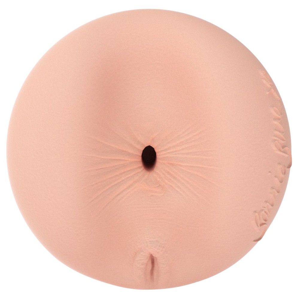 Fleshlight Girls Bonnie Blue Zero Miles (Butt) | ViPstore.hu - Erotika webáruház #6 - EAN 850069779665 | SKU FLESH00327
