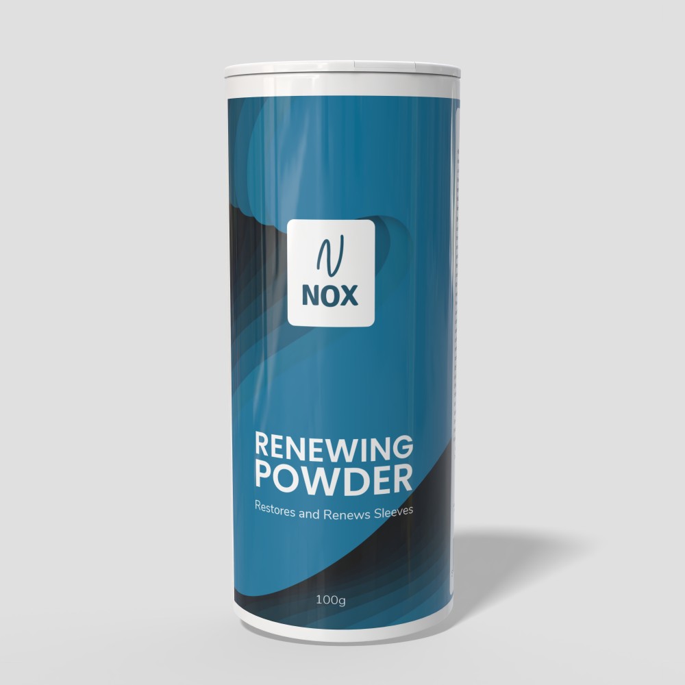 NOX Renewing Powder - 100g | ViPstore.hu - Erotika webáruház #1 - EAN 5995000830212 | SKU NOX0000010