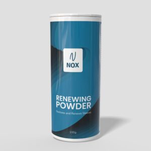 NOX Renewing Powder - 100g | ViPstore.hu - Erotika webáruház #1 - EAN 5995000830212 | SKU NOX0000010