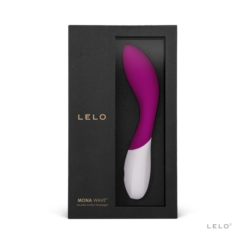 Mona Wave Deep Rose EU | ViPstore.hu - Erotika webáruház #1 - EAN 7350075021350 | SKU LELO001374