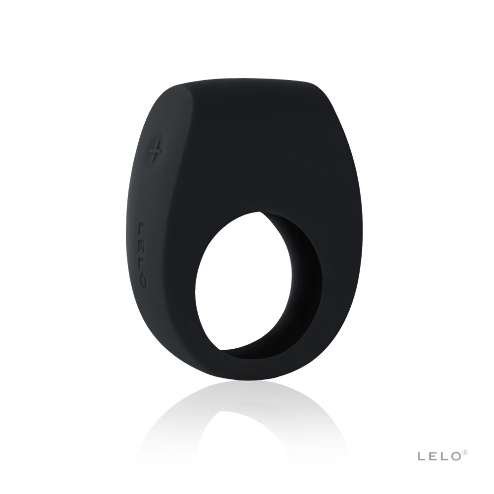 Tor II Black EU | ViPstore.hu - Erotika webáruház #2 - EAN 7350022271821 | SKU LELO001822
