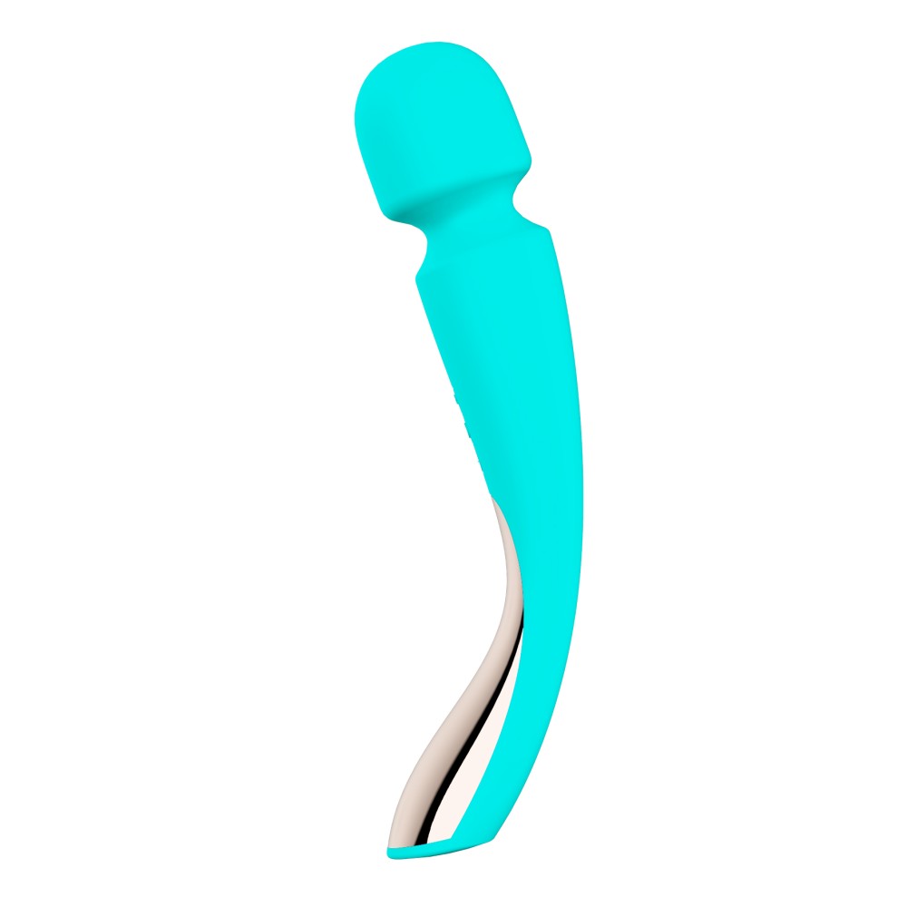 Smart Wand 2 Large Aqua | ViPstore.hu - Erotika webáruház #3 - EAN 7350075027772 | SKU LELO007772