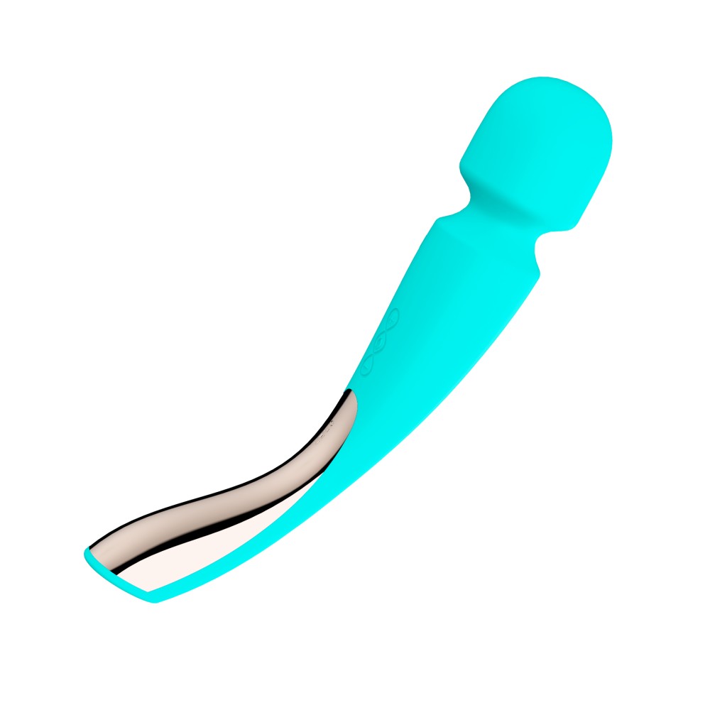 Smart Wand 2 Large Aqua | ViPstore.hu - Erotika webáruház #4 - EAN 7350075027772 | SKU LELO007772